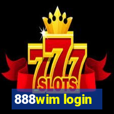 888wim login